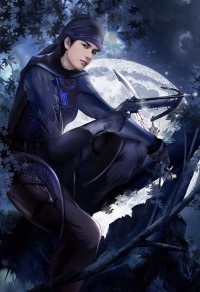 无赖王妃