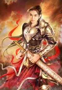 治愈快穿:黑化男神,来抱抱