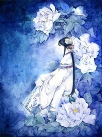 白月光