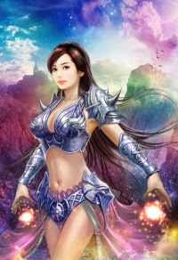 掉落漫威世界当超级英雄