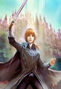絕美女神的貼身小醫神