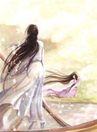大阴阳神尊