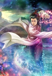 無敵天帝