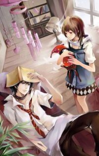 蓝鲸许忆