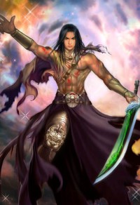 师尊他总是不说话