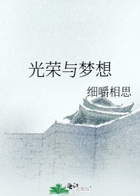 光荣与梦想