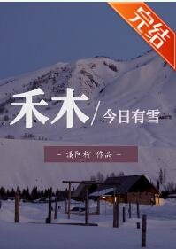 禾木今日有雪