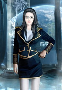 女配在七零[穿书]